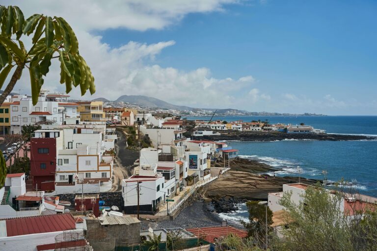 Descubre Qu Hacer En Tenerife En Familia