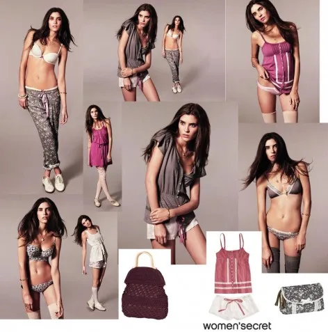 WOMEN'SECRET