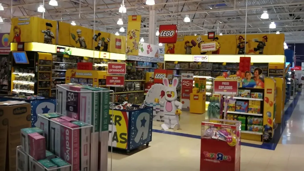 TOYSRUS