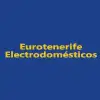 EUROTENERIFE ELECTRODOMÉSTICOS