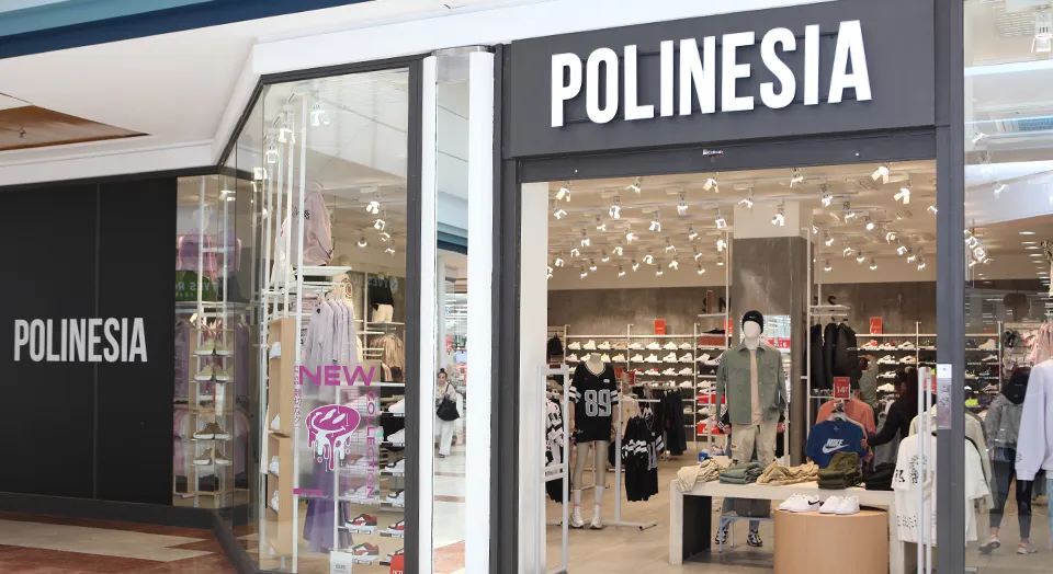 POLINESIA