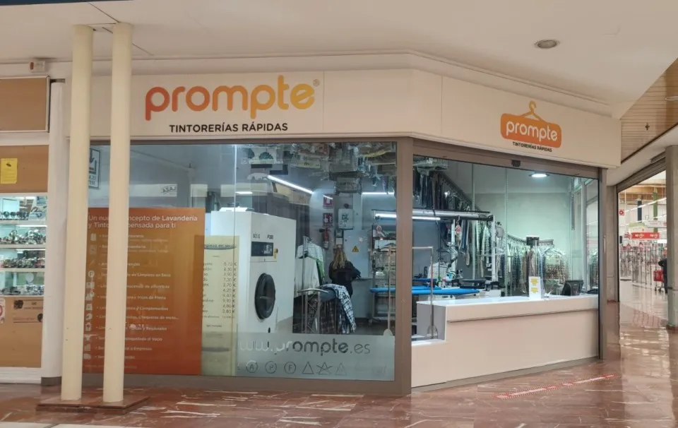 PROMPTE