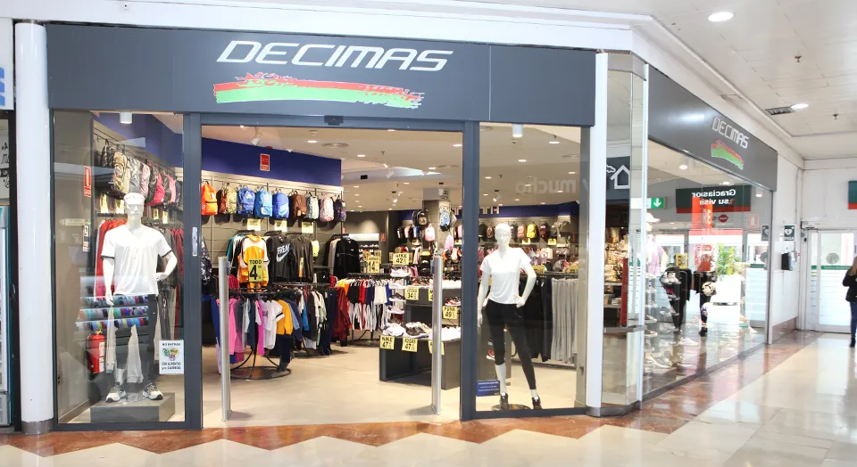 DECIMAS