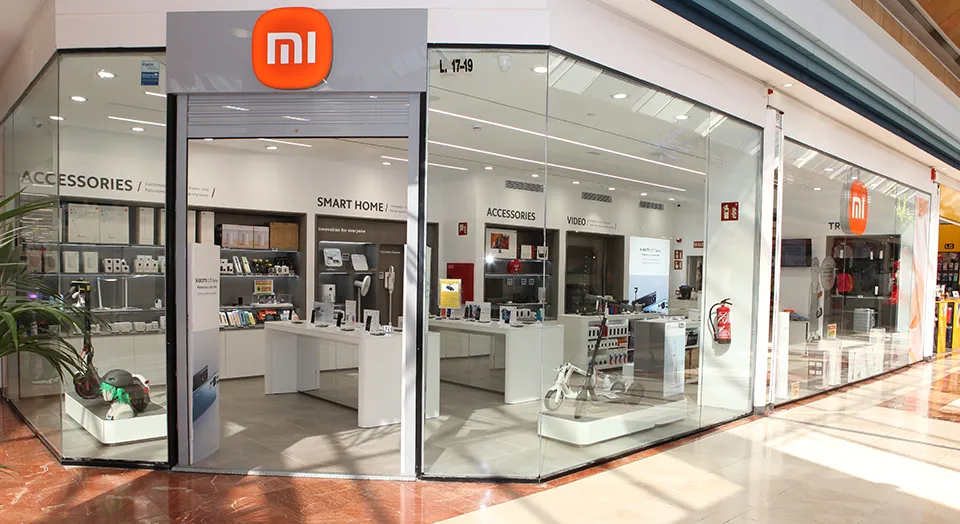 XIAOMI