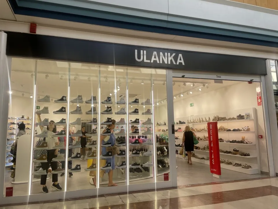 ULANKA