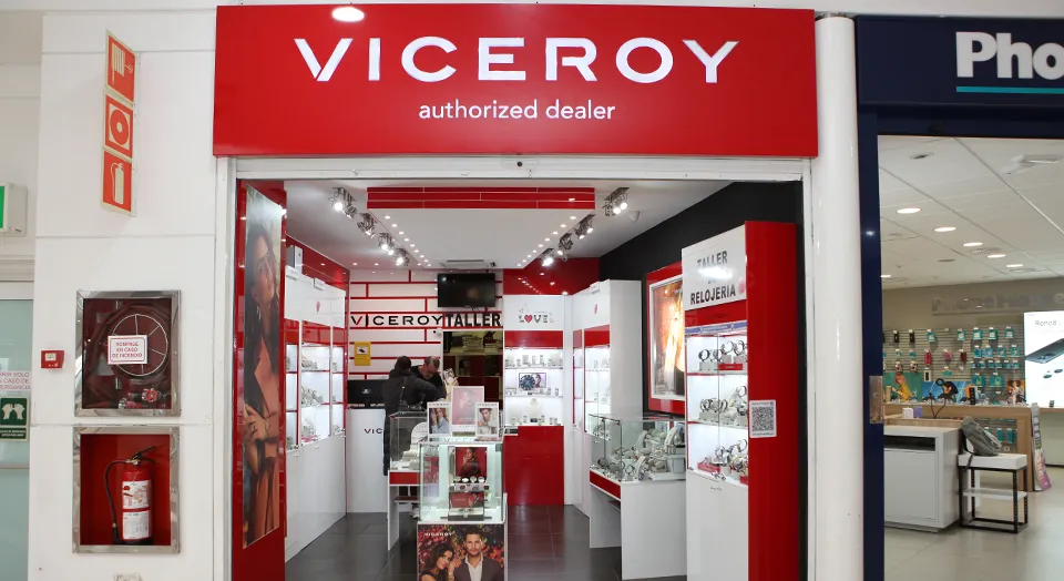 VICEROY
