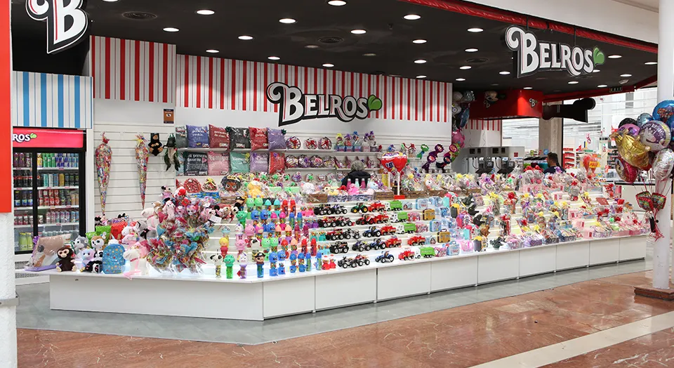 BELROS