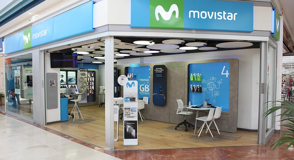 MOVISTAR
