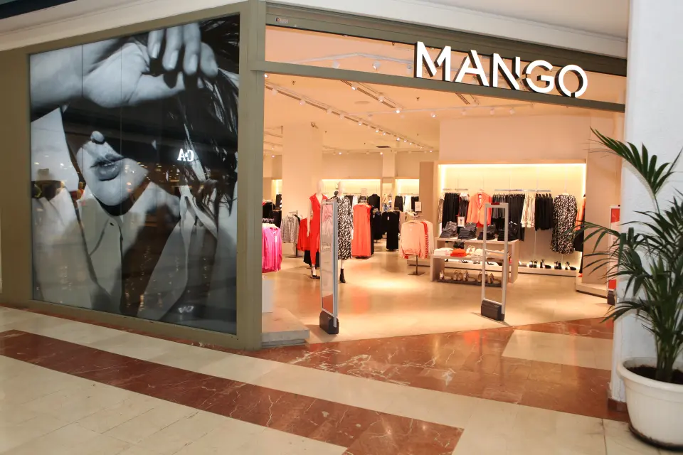 MANGO