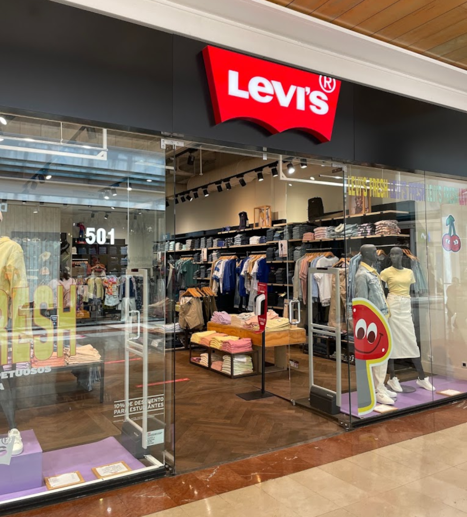 LEVI'S