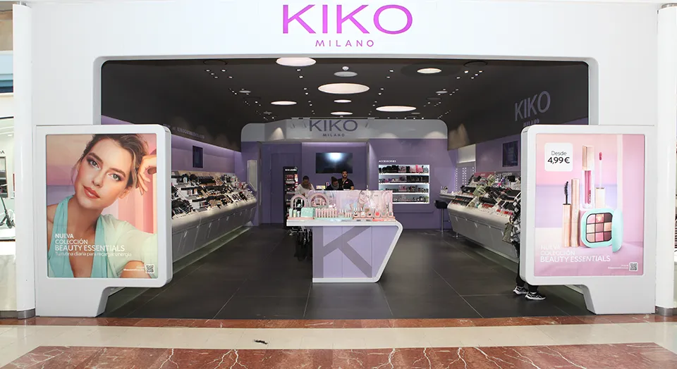 KIKO MILANO