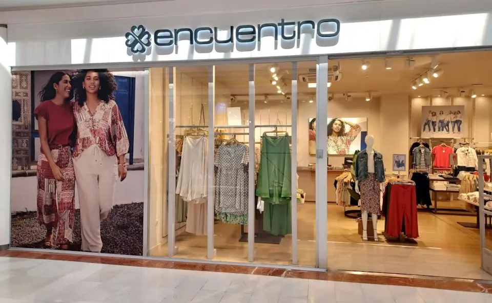 ENCUENTRO MODA