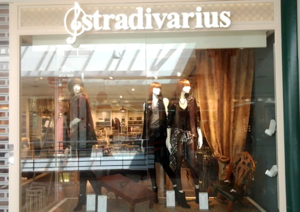 STRADIVARIUS