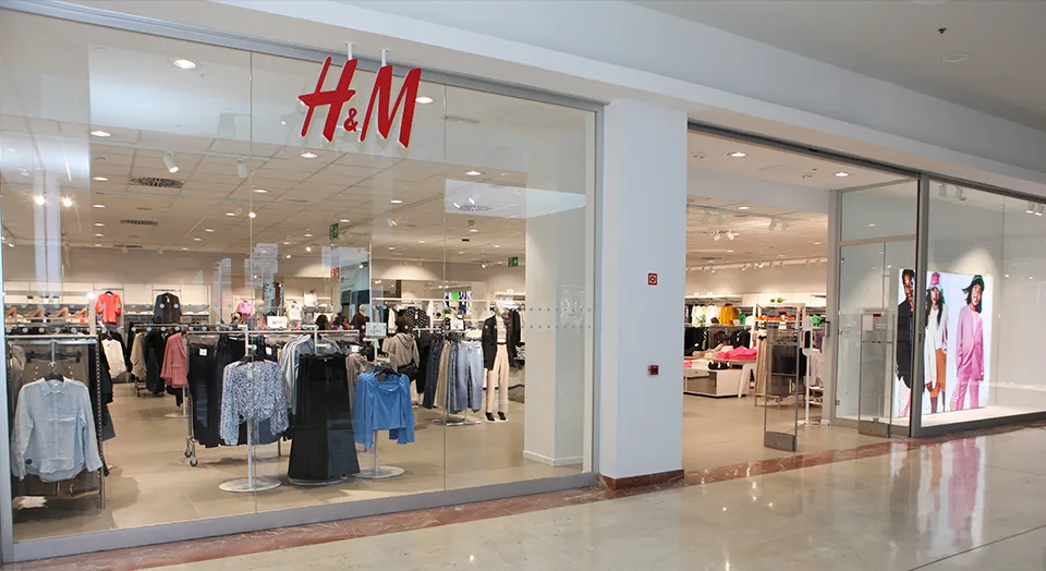 H&M