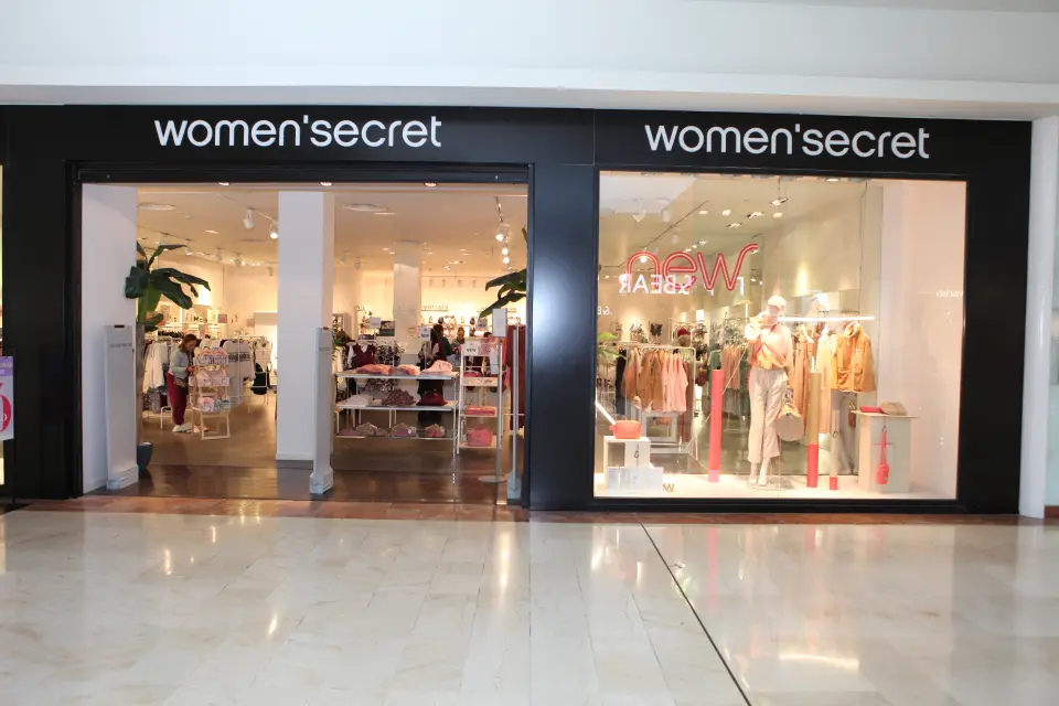 WOMEN'SECRET