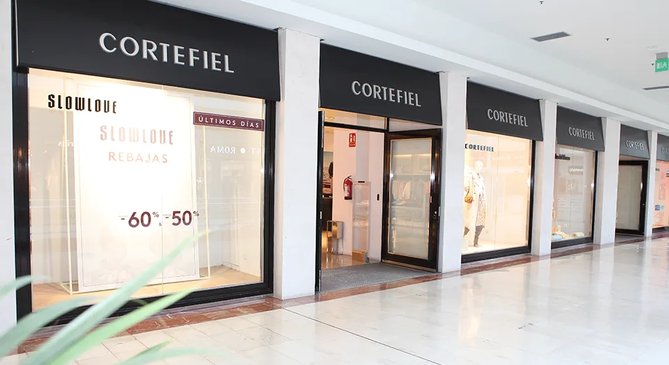 CORTEFIEL