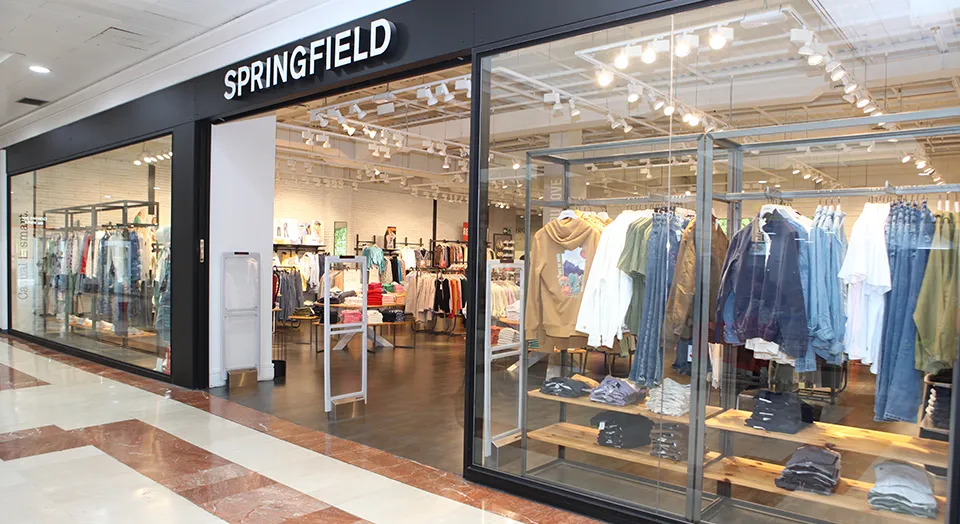 SPRINGFIELD