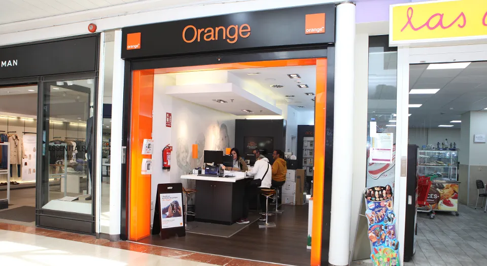 ORANGE