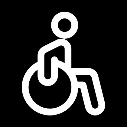 Aseos para personas con discapacidad