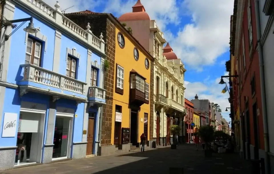 Foto noticia: Qué ver en La Laguna: ruta por Tenerife