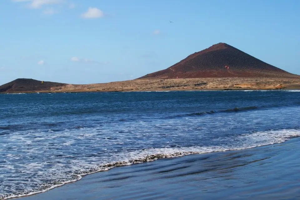 Guía de surf en Tenerife para este verano
