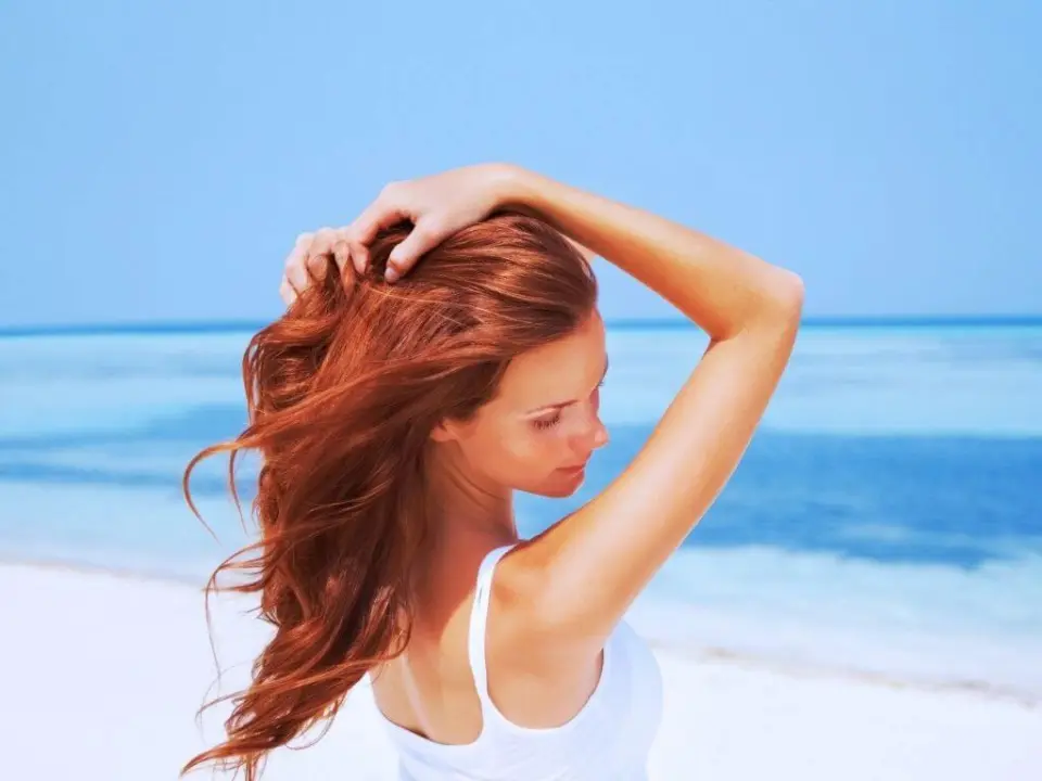 Foto noticia: Cuidados del pelo en verano: consejos imprescindibles