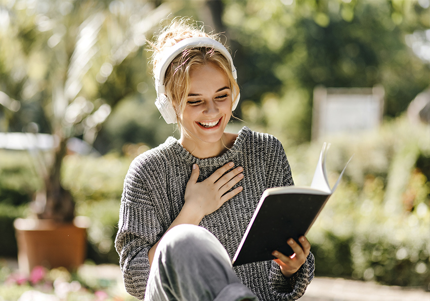 Foto noticia: DÍA DEL LIBRO | Descubre los libros más recomendados