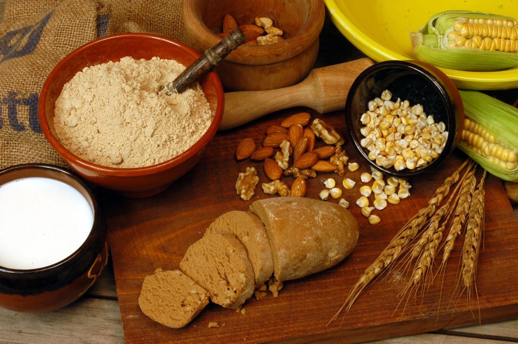 Foto noticia: Día de Canarias con sabor local en CC Alcampo La Laguna