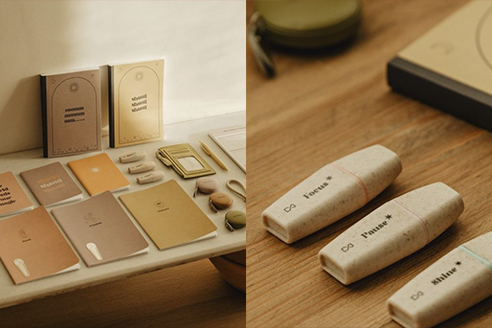 Foto noticia: Convierte tu escritorio en un rincón de inspiración