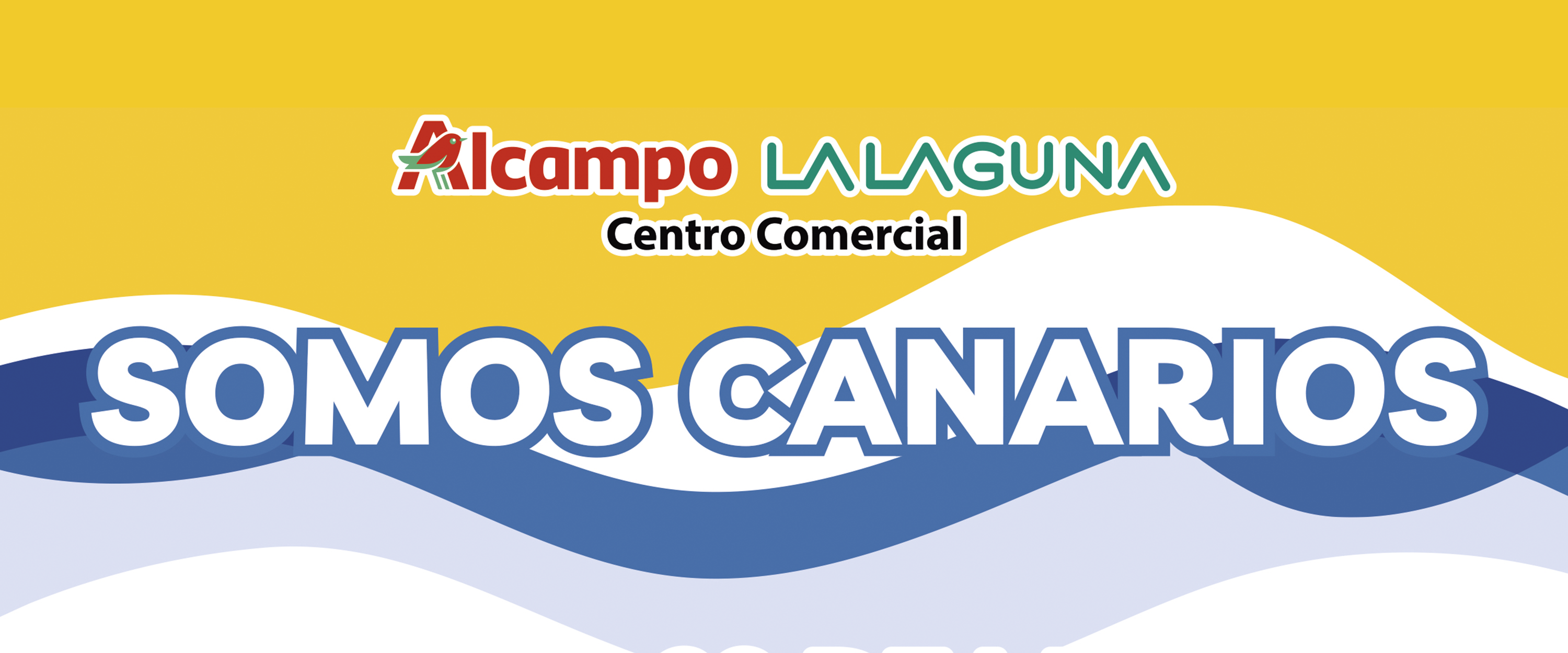 Foto noticia: EVENTO | SOMOS CANARIOS