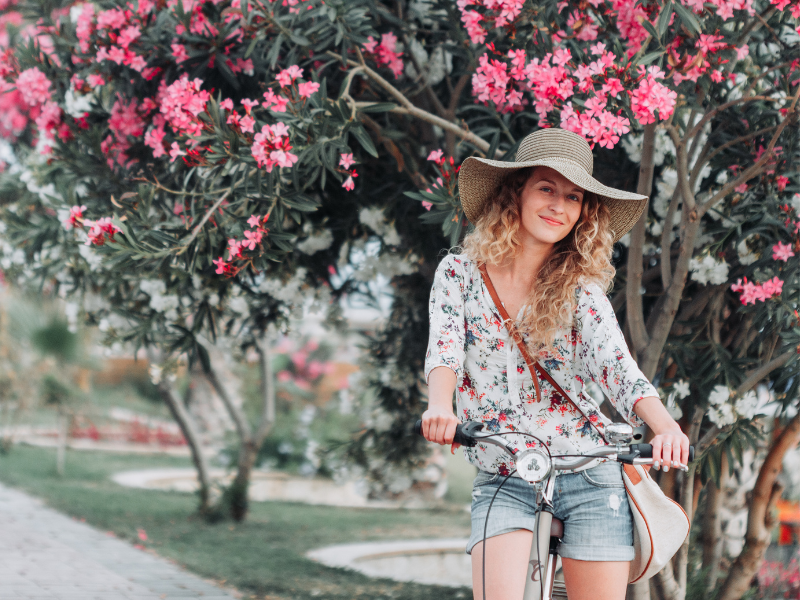 Foto noticia: ¡La primavera está aquí! Prepárate en C.C. Alcampo La Laguna