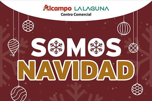 Foto noticia: NAVIDAD | CONOCE TODAS LAS ACTIVIDADES