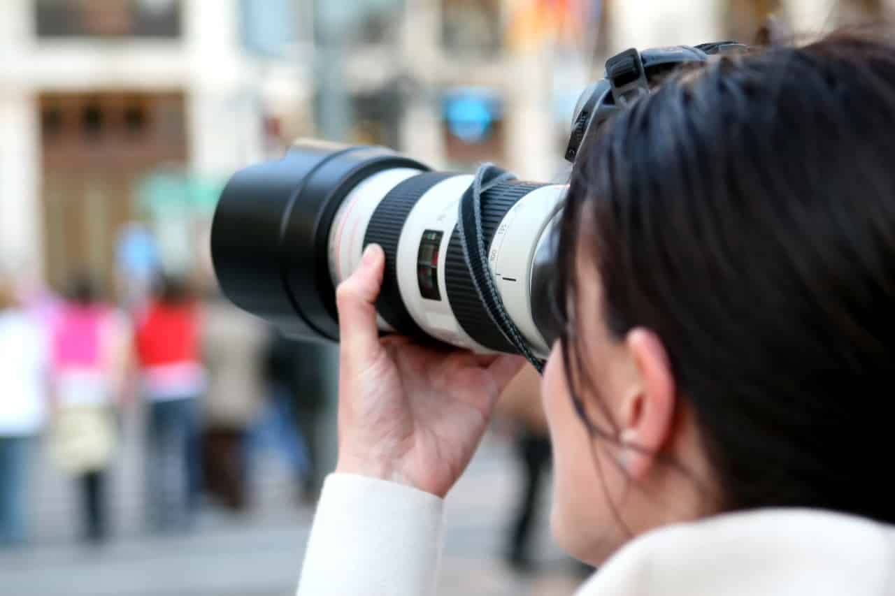 Foto noticia: ¿Comó tomar buenas fotografías sin ser fotógrafo profesional?