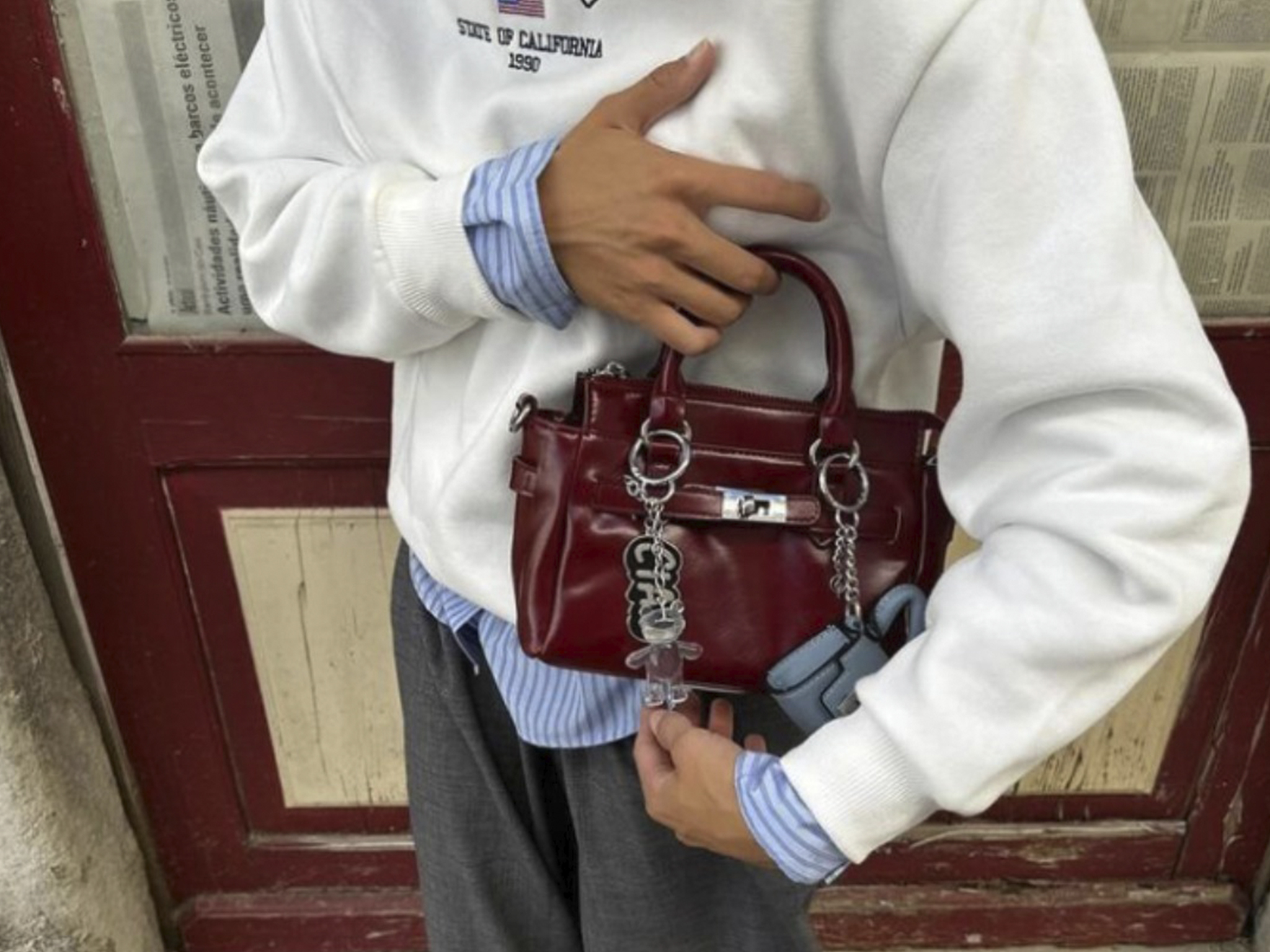 Foto noticia: Tendencias del otoño en moda y complementos