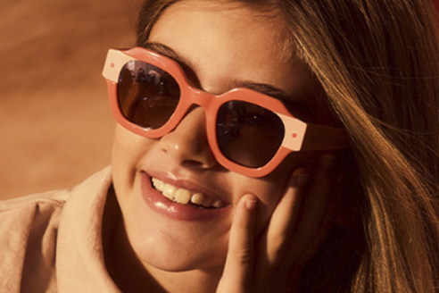 Foto noticia: Cómo elegir tus gafas de sol: estilo y protección