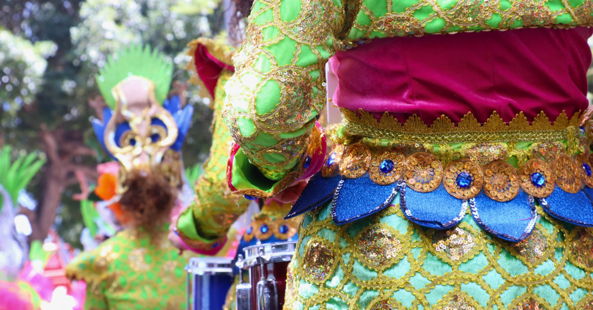 Foto noticia: Historia del Carnaval de Tenerife: origen y tradición