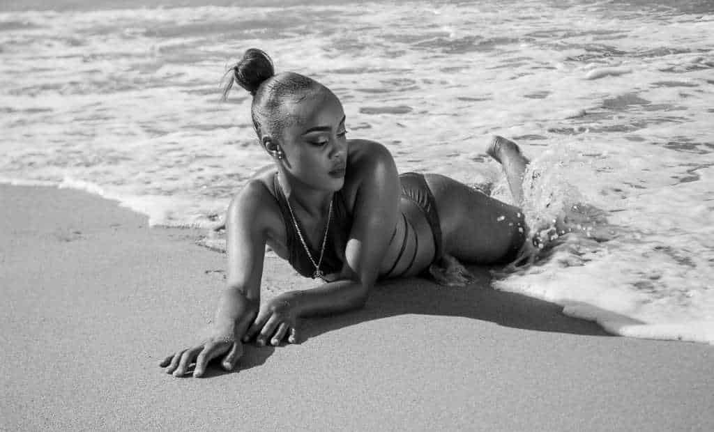 Foto noticia: Este verano | La interesante historia del bañador de mujer