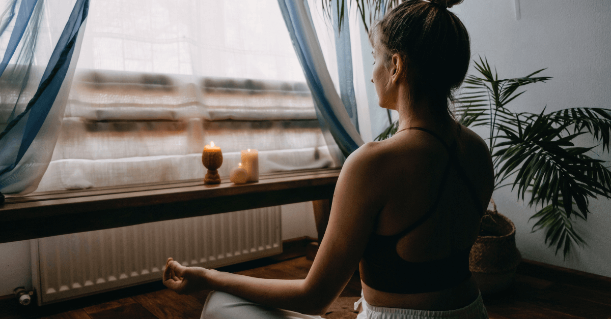 Foto noticia: Descubre qué es el autocuidado y todas las claves