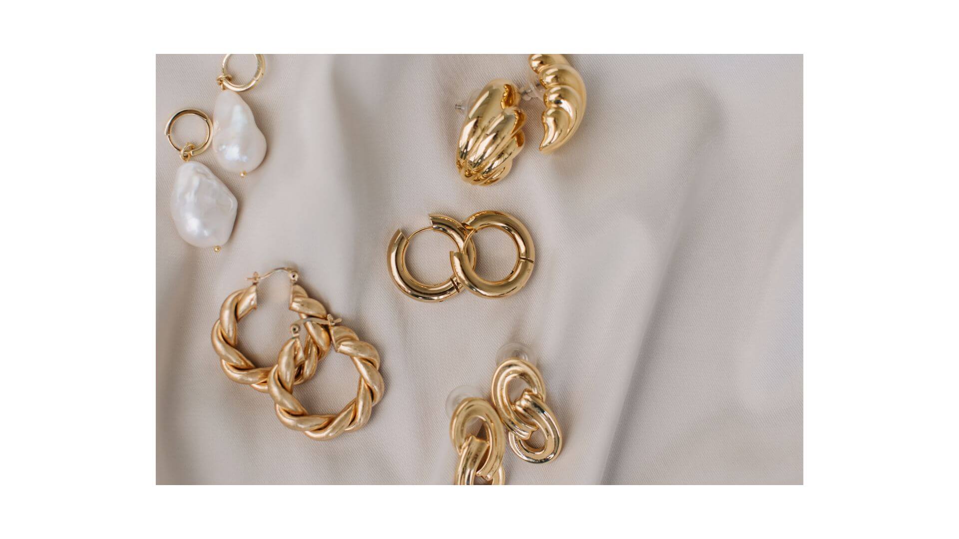 Foto noticia: Descubre qué joyas ponerse para una boda