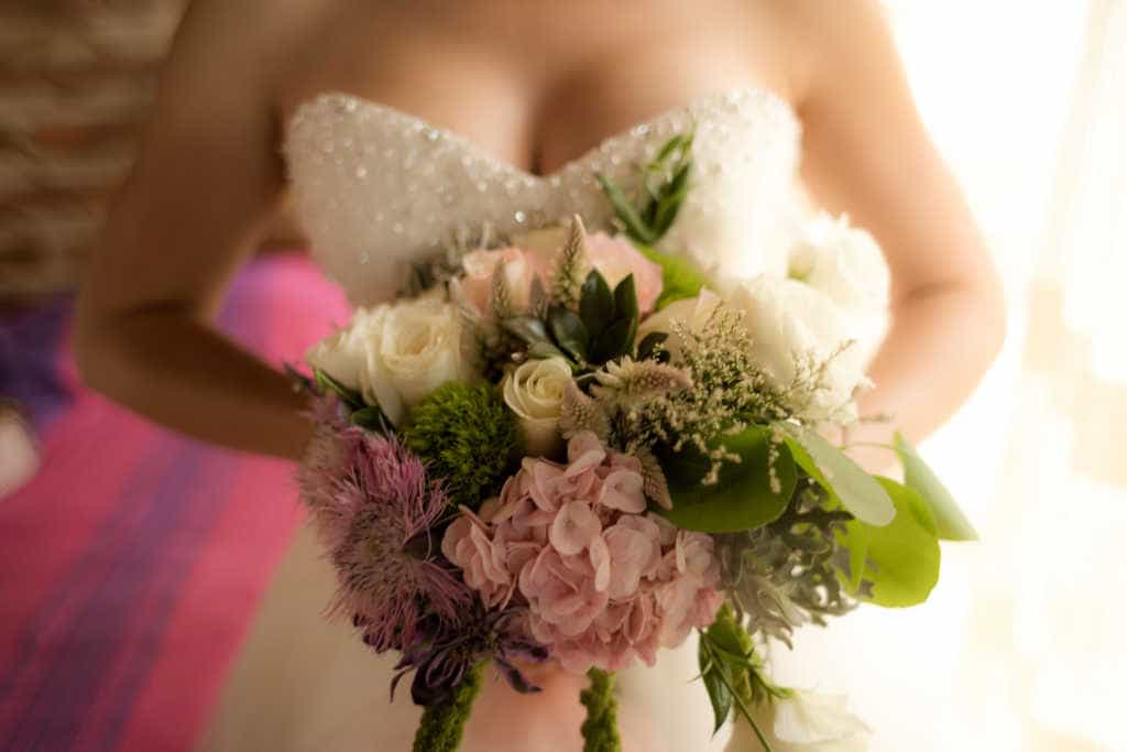 Foto noticia: ✔ Todo lo que debe incluirse en el ajuar de la novia ⭐