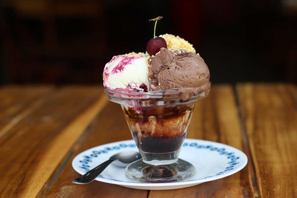 Foto noticia: Helado | Uno de los manjares más exquisitos