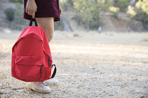 Foto noticia: Todo lo que necesitas para la vuelta al cole en La Laguna