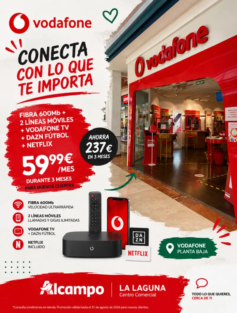 Oferta 
