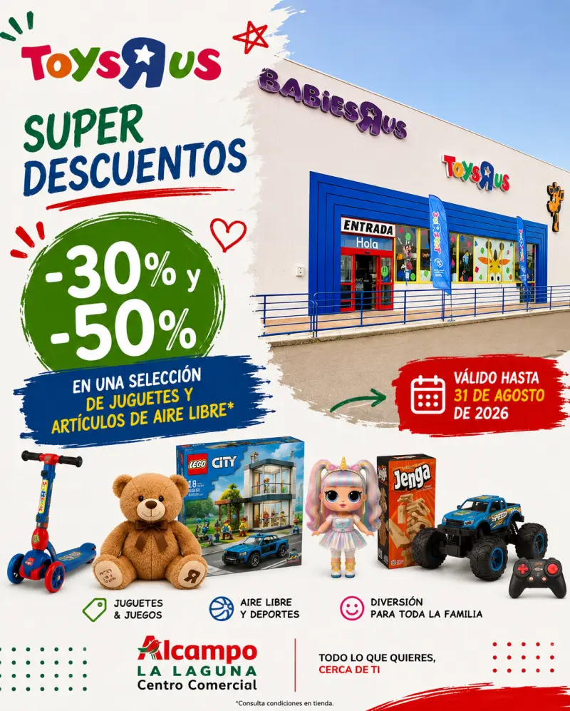 Oferta 
