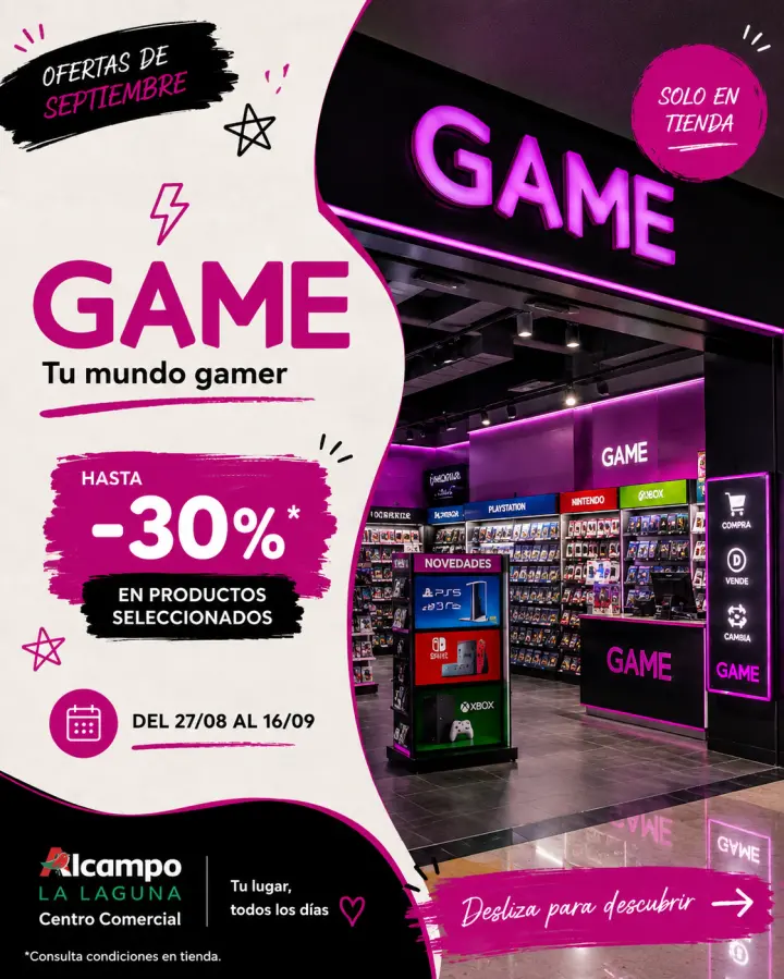 Game