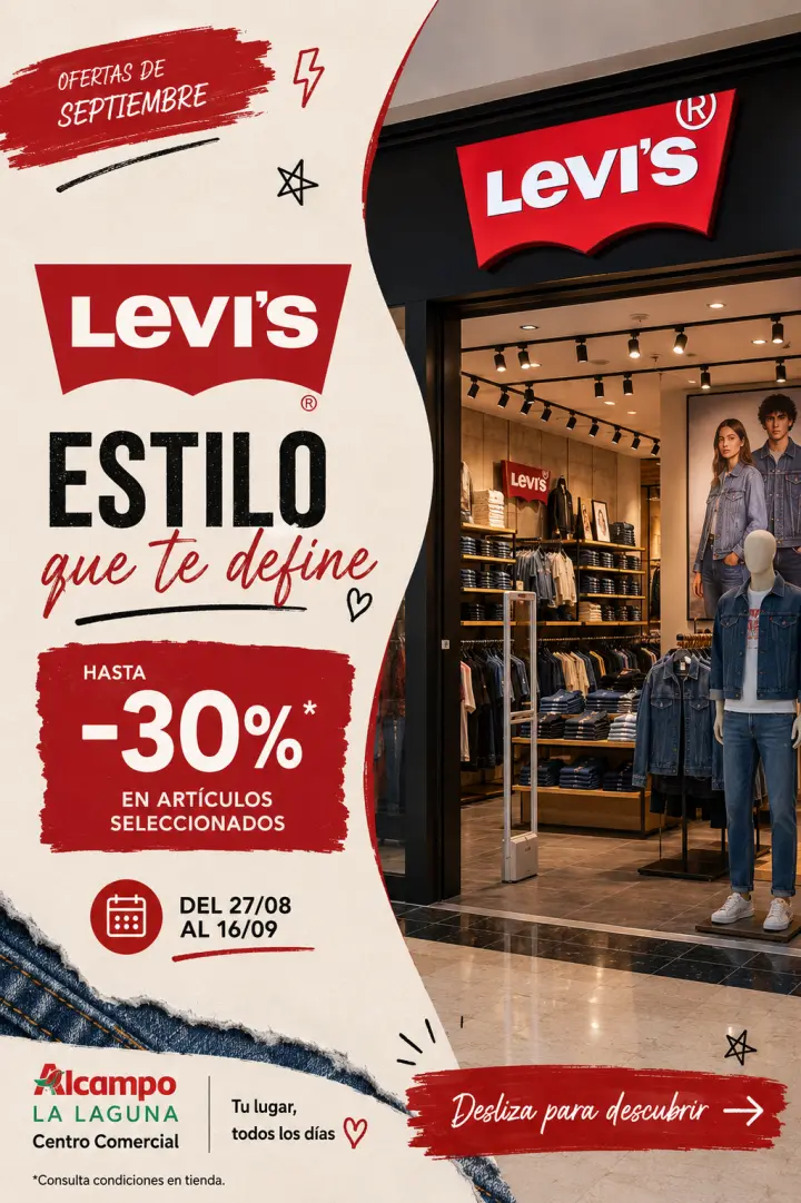 Levi´s