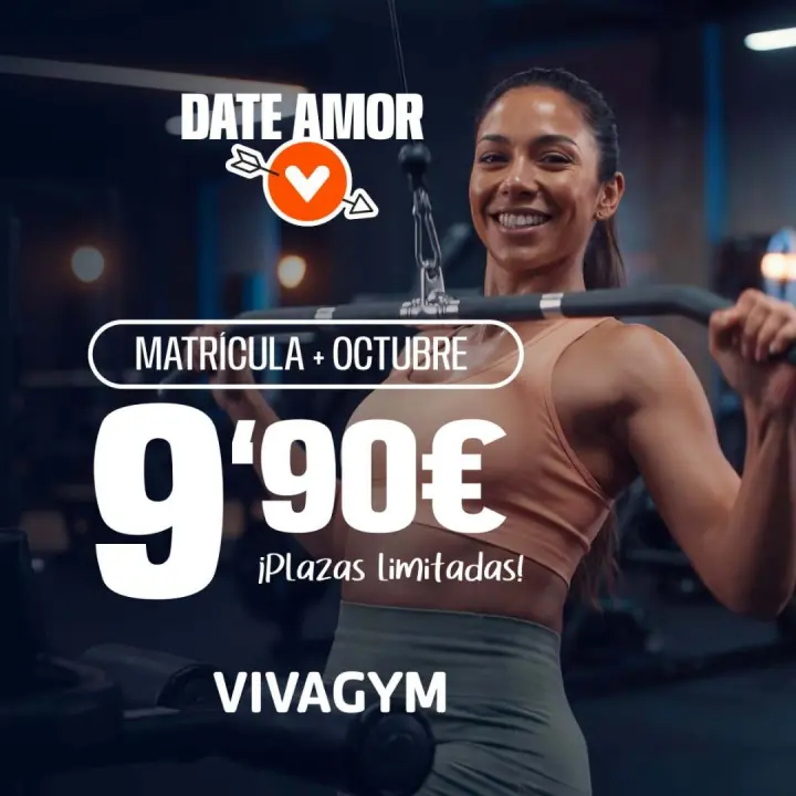 VivaGym